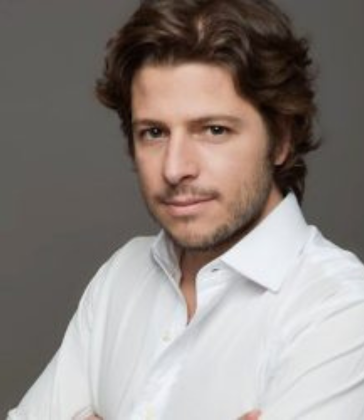 Matias Friedberg