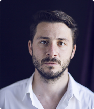 Tomas Friedberg